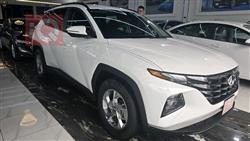 هیۆندای تۆکسۆن